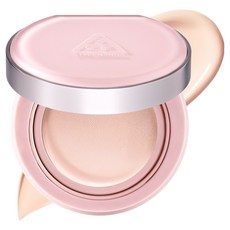 3CE 핏팅 메쉬 쿠션 11g, P01, 1개