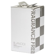 BLANC101 敏感膠囊洗衣精 無香 8g, 1個, 50入
