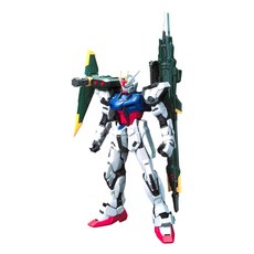 BANDAI 1/60 PG 完美攻擊鋼彈, 1個