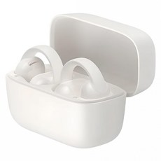 soundcore C50i Wireless 耳夾式 耳機 開放式 7H Playtime 雲霧白 D1101