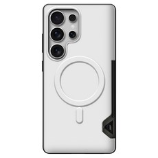 더다움 카드 2장 맥세이프 슬림 범퍼 휴대폰 케이스