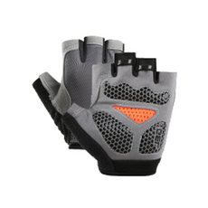 제이앤케이 미끄럼방지 깔끔한 다용도 운동 반장갑 양손착용 세트, 3, 1세트