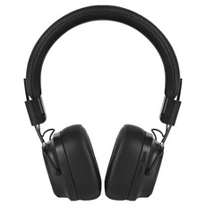 스마텍 초경량 유무선 블루투스 5.3 헤드셋, 블랙, STBT-H700mini