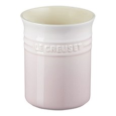 LE CREUSET 鏟座1.1L, 貝殼粉, 1個