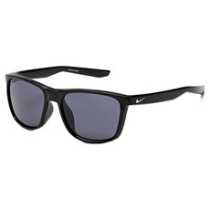 NIKE 耐吉 清光鏡片運動太陽眼鏡 NK ESNTL ENDEAVOR AF N II5346 014 57, 黑色, 1個