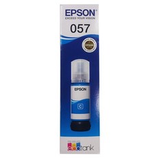 엡손 정품잉크, 청록(T09D200), 1개