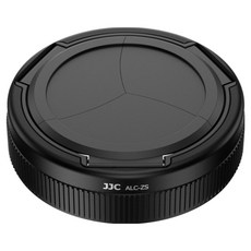 JJC 파나소닉 루믹스 ZS99 TZ99 오토 렌즈캡, 1개, ALC-ZS