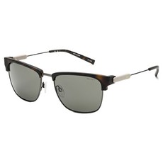 NIKE 耐吉 清光鏡片運動太陽眼鏡 NIKE ESSENCE GROOVE IF1092X 200 56, 霧面玳瑁, 1個