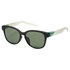 NIKE 耐吉 清光鏡片運動太陽眼鏡 NIKE LIVEFREE PACE LB P IB0375 010 55, 霧黑色, 1個