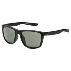 NIKE 耐吉 清光鏡片運動太陽眼鏡 NK ESNTL ENDEAVOR AF N II5346 013 57, 霧黑色, 1個