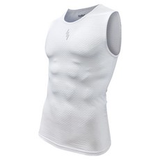 TRVL 男士涼感空氣自行車底層衣