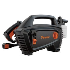 PANRICO 百利世 1400W 手持高壓清洗機, 1套