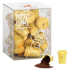 치어풀고트 콜드브루 커피 미디엄 로스팅, 3g, 1개, 15개입