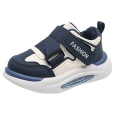 키즈트리 경량 찍찍이 운동화 XZ-576