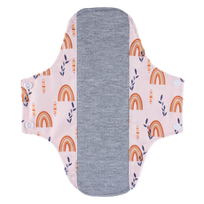 행복드림 누출방지 세탁 가능한 위생패드 타입 3, 1개, 1개입, 중형