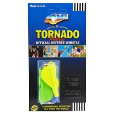 애크미 휘슬 T-2000, 그린옐로우, 1개