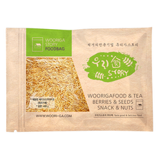 wooriga. 烘焙卡達伊夫, 400g, 1個