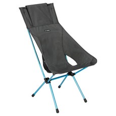 Helinox LT 日落椅, 黑色, 1個