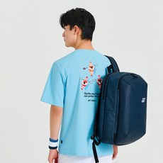 YONEX 羽球休閒T恤 261TS046U