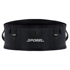 Spobel 運動翻轉腰帶, 1個