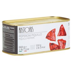 RISTORIS 烤小洋蔥, 1個, 550g