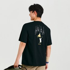 YONEX 羽球休閒T恤 261TS048U