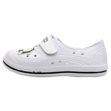 슈라모드 CH 피카츄 라이팅 EVA 실내화