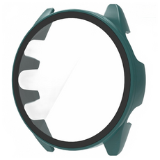 루센트 스마트워치 일체형 강화유리 케이스, 파인 그린, 1개