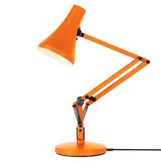 앵글포이즈 90 Mini 데스크렘프, Sunburnt Orange