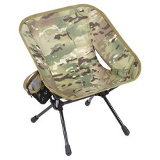 Helinox 戰術迷你椅, 多地形迷彩, 1個