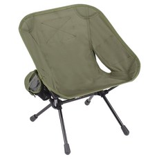 Helinox 戰術迷你椅, 軍綠橄欖色, 1個