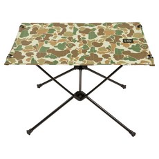 헬리녹스 택티컬 테이블, 덕카모