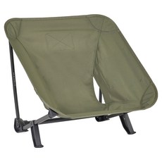 Helinox 露營用戰術傾斜椅, 軍綠色, 1個