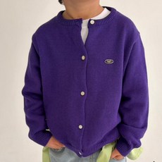 Saint Doll 棉花糖開襟衫