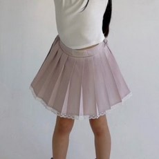 Saint Doll 入學典禮百褶裙