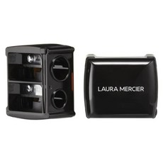 LAURA MERCIER 蘿拉蜜思 專業削筆器, 黑色, 1個