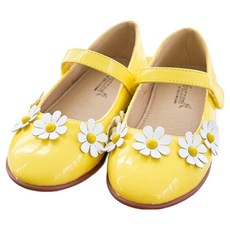 베이비잼 레몬 플랫슈즈
