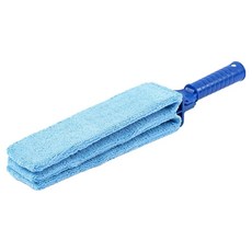 마켓감성 블라인드 청소 브러시, 타입1, 1개