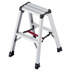 Hasegawa 長谷川 Asigaru A型一鍵式折疊梯 RZ-06c, 1個