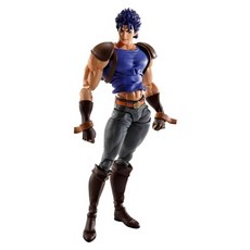 BANDAI S.H.Figuarts SHF JoJo的奇妙冒險 喬納森喬斯達 可動完成品 公仔, 1個