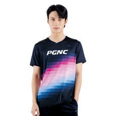 peggynco TRS 男款 26SS 運動 跑步 羽球 桌球 運動 T恤 RT 1078