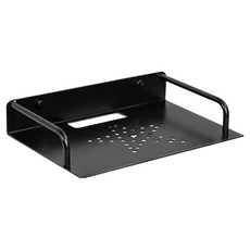圓潤小巧堅固無晃動免鑽孔機上盒支架 TYPE 2 230 x 160 x 42 mm, 1個, 單一商品