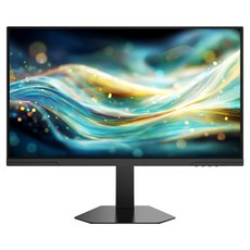 프리플로우 QHD Fast IPS QD Mini LED 360Hz 게이밍 모니터, 62cm, Vuti24F36PQM(일반)