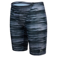 renoma SWIM 男士圖案四分泳褲 RN-MS2G233