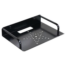 圓潤小巧堅固無晃動免鑽孔機上盒支架 TYPE 3 280 x 200 x 42 mm, 1個, 單一商品