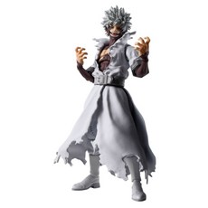 BANDAI S.H.Figuarts SHF 我的英雄學院 荼毘 可動完成品, 1個