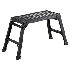 Hasegawa 長谷川 黑標馬凳工作臺 DRXB-0752a, 1個