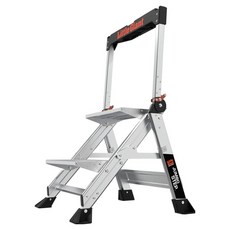 little giant Jumbo 階梯梯子 LG-11902, 1個