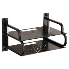 圓潤小巧堅固無晃動免鑽孔機上盒支架 TYPE 5 230 x 160 x 150 mm, 1個, 單一商品