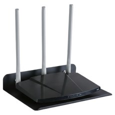 Donggeuli 耐用防晃動通用型免鑽孔機上盒支架 TYPE 5 230 x 165 x 40 mm, 1個, 單一商品